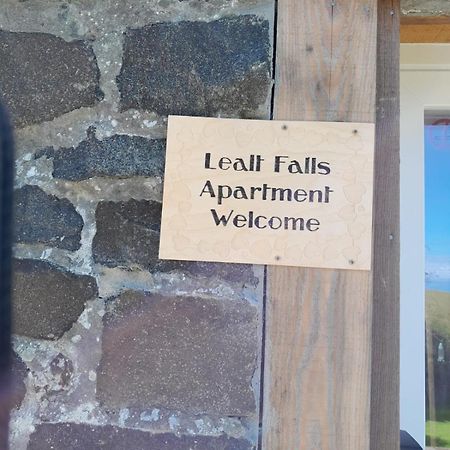 Lealt Falls Apartment Culnacnoc 외부 사진