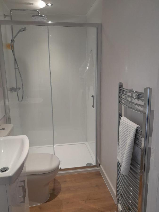 Lealt Falls Apartment Culnacnoc 외부 사진