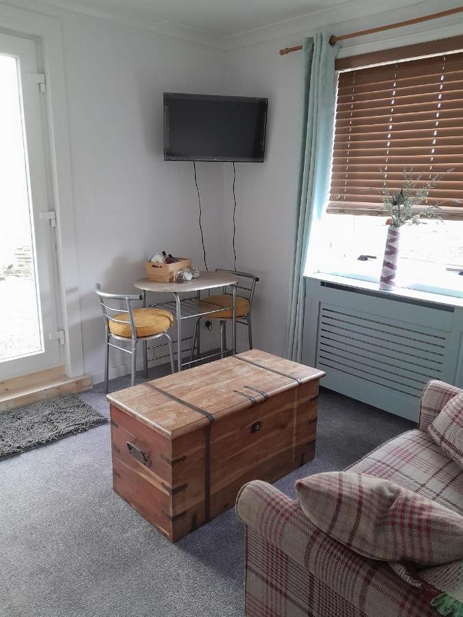 Lealt Falls Apartment Culnacnoc 외부 사진