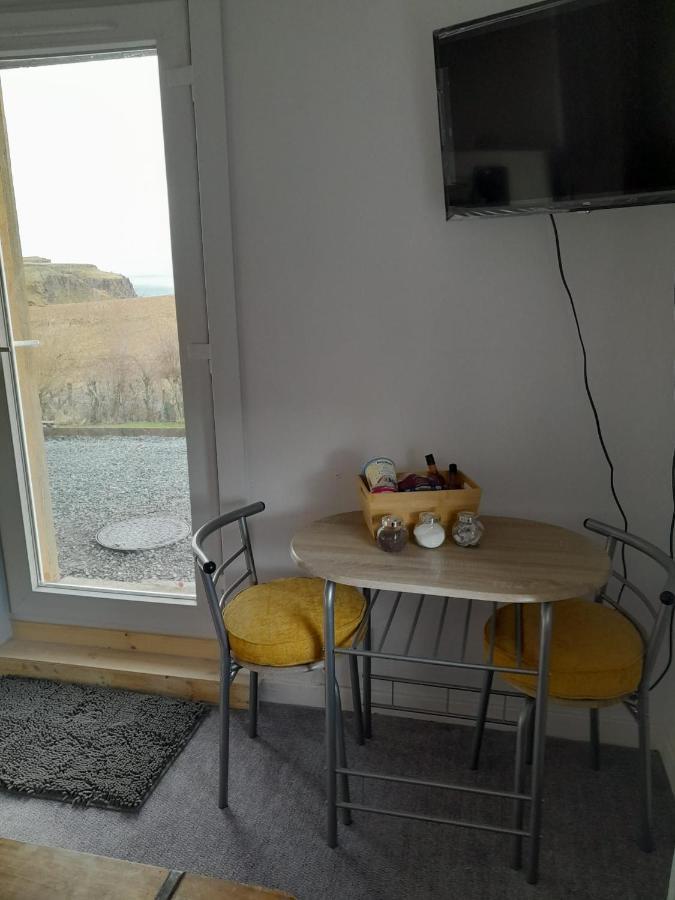 Lealt Falls Apartment Culnacnoc 외부 사진