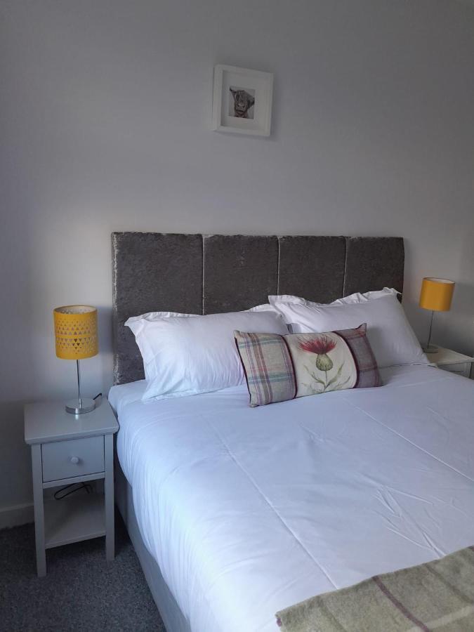 Lealt Falls Apartment Culnacnoc 외부 사진