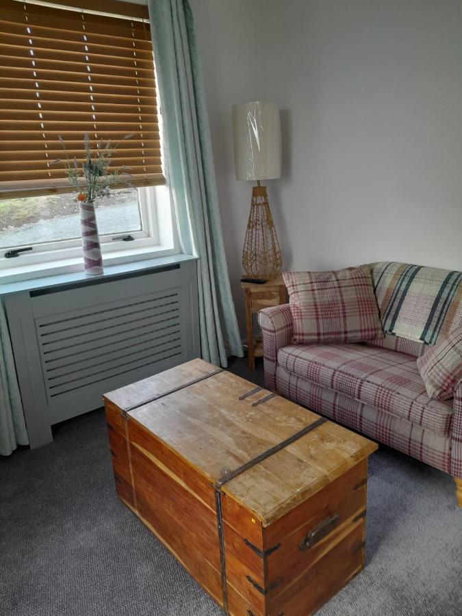 Lealt Falls Apartment Culnacnoc 외부 사진