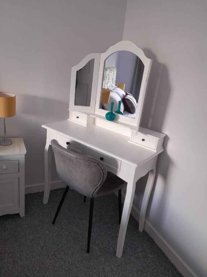 Lealt Falls Apartment Culnacnoc 외부 사진