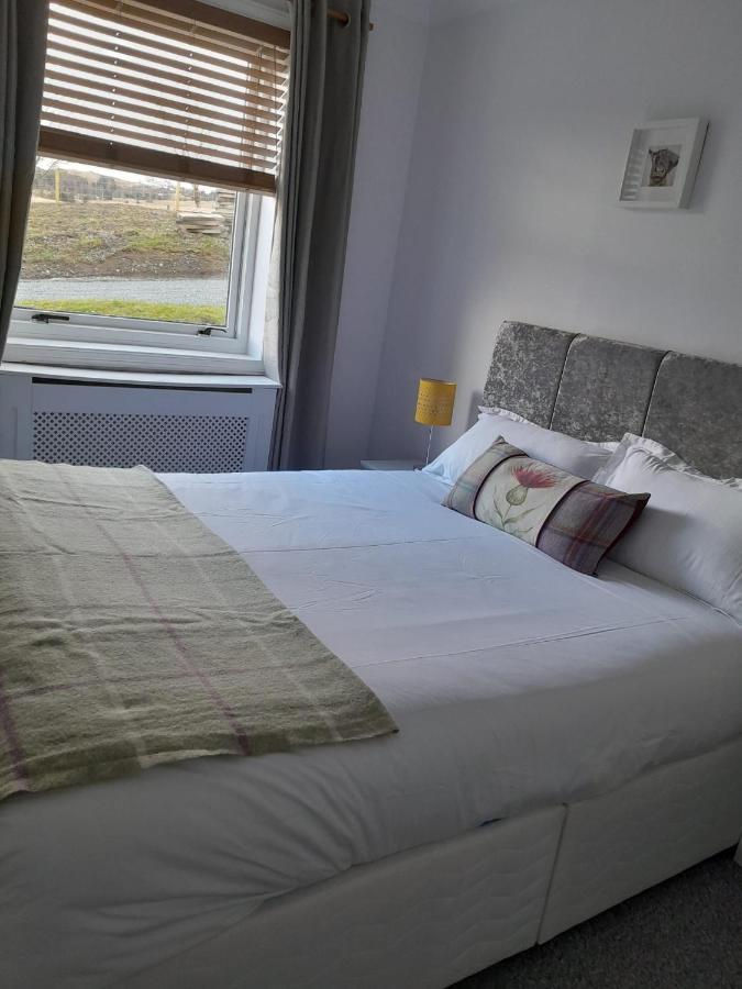 Lealt Falls Apartment Culnacnoc 외부 사진